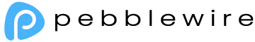 PebbleWire